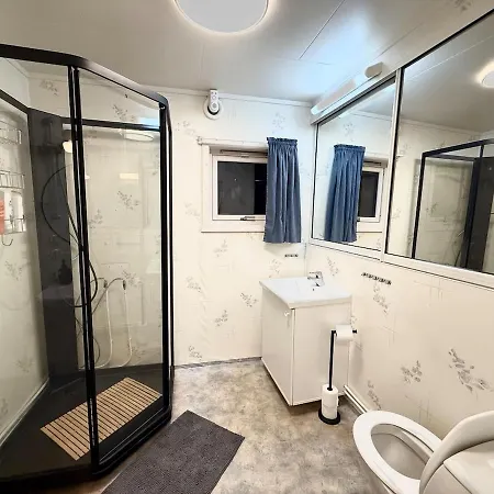And Spacious 4-bedroom In Appartement *
