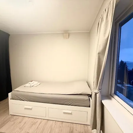 And Spacious 4-bedroom In