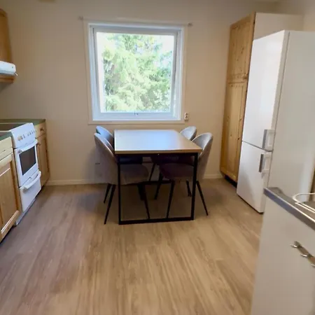 And Spacious 4-bedroom In