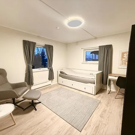 Apartamento And Spacious 4-bedroom In *