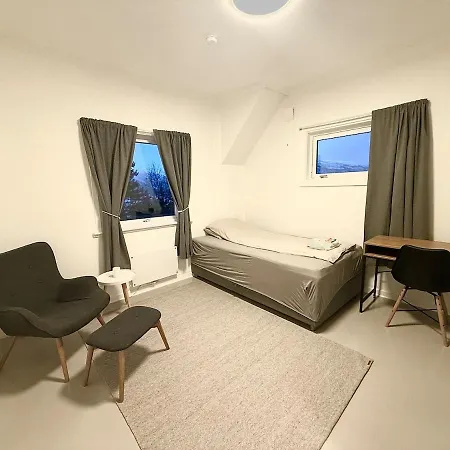 And Spacious 4-bedroom In *