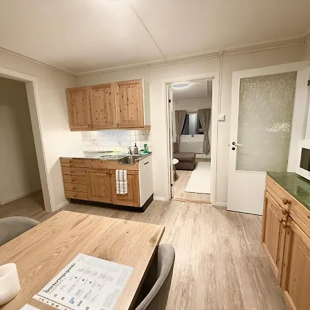 And Spacious 4-bedroom In *