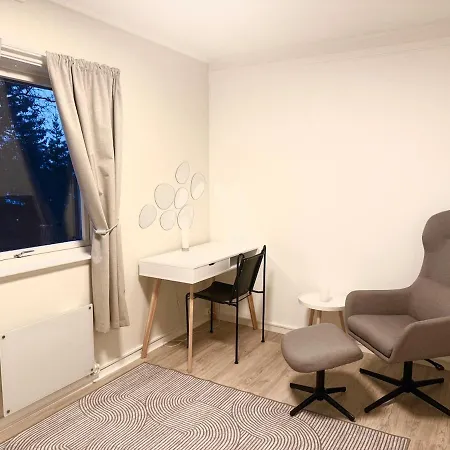 And Spacious 4-bedroom In