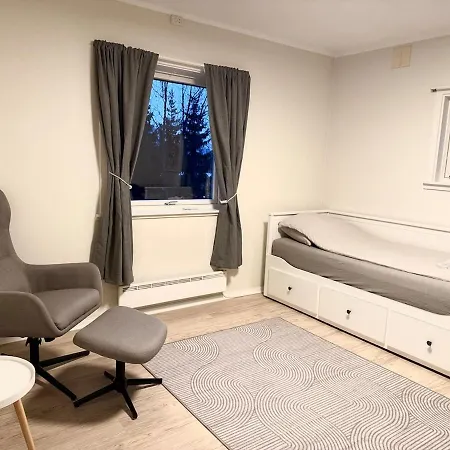 Appartement And Spacious 4-bedroom In *