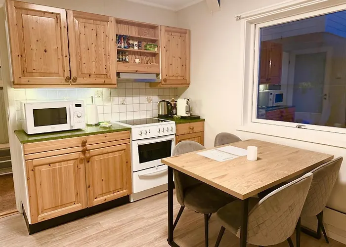 And Spacious 4-bedroom In Apartamento *