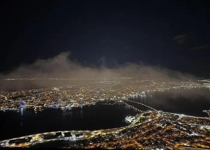 And Spacious 4-bedroom In *