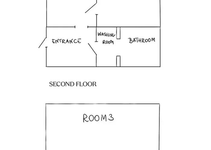 Apartamento And Spacious 4-bedroom In