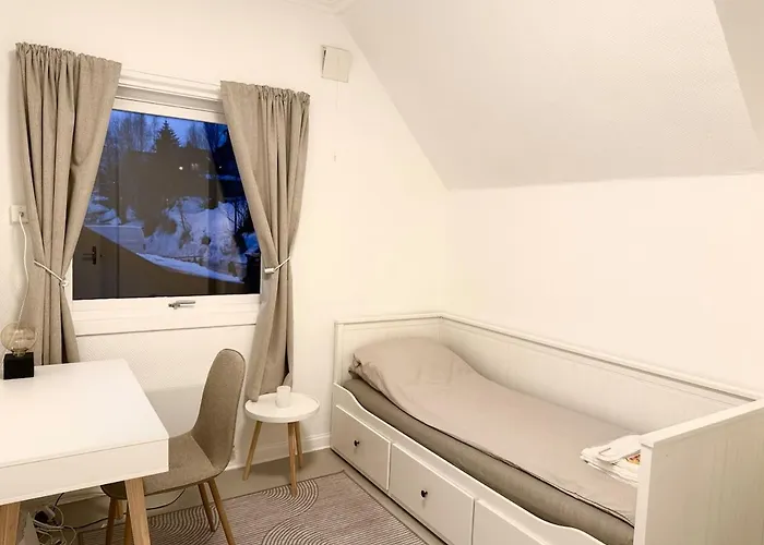 Apartamento And Spacious 4-bedroom In