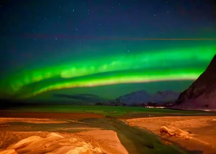 Apartamento And Spacious 4-bedroom In *