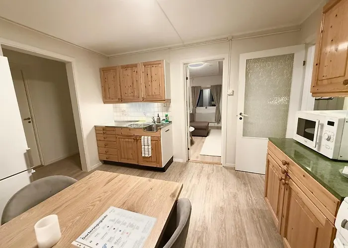 And Spacious 4-bedroom In *